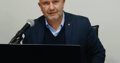 Montenegro: “La Ruta Nacional N° 11 está destrozada. Es hora de que el Estado Nacional se haga cargo.”