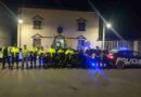 Siguen los operativos de Control Vial