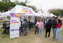 Santa Fe Acá: Provincia brindó acceso fácil a servicios y políticas públicas en Barranquitas Sur