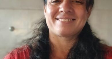 Mariana Santa Cruz; “Casa Agradecimiento es un multi espacio de enseñanzas y aprendizajes”