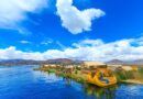 El Lago Titicaca ya tiene derechos