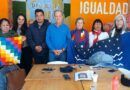 Naporichi; “Le planteamos a Giustiniani consensuar un preámbulo constitucional”