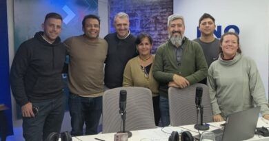 Capitulo 68 – 4° Temporada – 11/06/2025