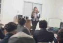 Alvizo; “impulsamos un taller de lengua de señas, queremos que la inclusión deje de ser un concepto y se convierta en una práctica diaria”