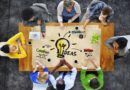 Organizan capacitación en gestión de emprendimientos en los Puntos Violeta