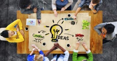 Organizan capacitación en gestión de emprendimientos en los Puntos Violeta
