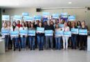 AMSAFE: El plenario de delegados definió la continuidad del plan de lucha