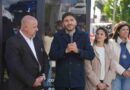 Pullaro: “Un país que pretende desarrollarse no puede tener rutas en mal estado”