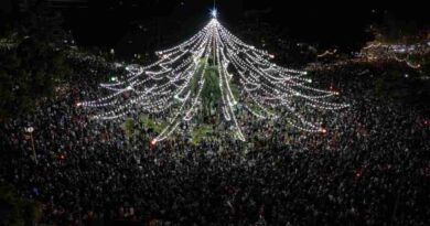 El fin de semana largo en Santa Fe dejó un impacto económico de más de 24.900 millones de pesos