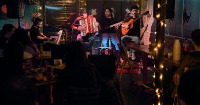 Curuzú en la distancia – Puro Corazón