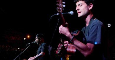 Curuzú en la distancia – Gere Gere