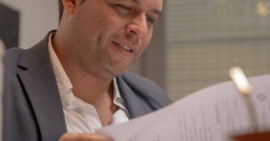 Alvizo impulsa jornadas de capacitación gratuitas en cuidados de la niñez y reparación de bicicletas