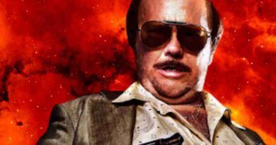 EL BRAZO TORPE DE LA LEY. Columna de Marcelo Sicoff