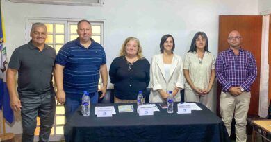 Sauce Viejo; Concejo Municipal vs Municipalidad, la mesa de entrada de un conflicto institucional