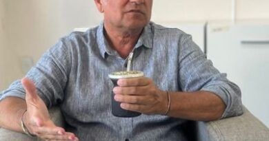 “Confesión de partes” Columna de opinión de César Malato