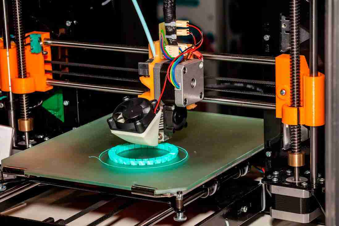 Cursos de Impresión 3D en el IFEE - Comunidad en Linea