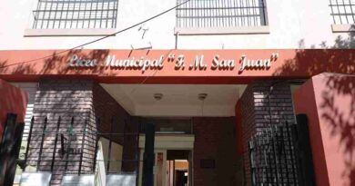 Este viernes 20 se llevará a cabo una nueva edición de “Liceo Abierto”