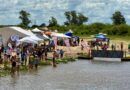 La gran final del Campeonato Argentino de Aguas Abiertas 2026 y selectivo para ODESUR llega a Santo Tomé