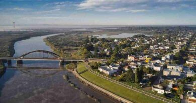 Este sábado comienza el ciclo Santo Tomé 360° tendrá su eje en el desarrollo humano, la salud y educación