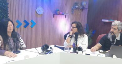 📺 Capítulo 95 – 5ta temporada – Comunidad en streaming