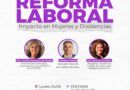 “No hay reforma laboral sin perspectiva feminista”: Jornada de reflexión sobre la reforma laboral en Santa Fe