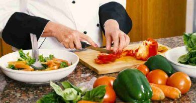 Abren las inscripciones para los cursos de Manipulación de Alimentos