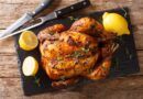 Adalpe organiza una venta de pollos a la parrilla