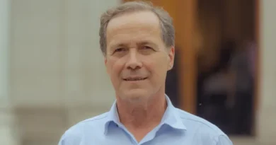 Giustiniani: ‘El superávit fiscal se está construyendo con el hambre de los viejos’”