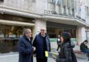 ASOEM denuncia que la ausencia de Papaleo en la audiencia judicial expone su ataque a la libertad sindical en Sauce Viejo