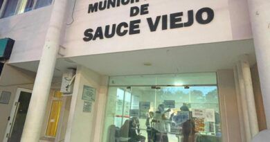 La Justicia corrió traslado de la querella presentada por ASOEM y citó a funcionarios municipales de Sauce Viejo