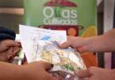 ​Sauce Viejo; Entregan semillas de la temporada otoño – invierno
