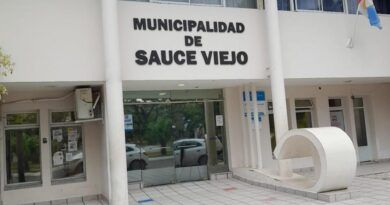 Municipalidad de Sauce Viejo, “La pelota siempre estuvo en la cancha de Medina”
