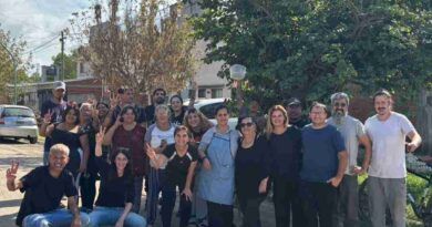 Ciudadanía Activa, impulsa respuestas colectivas ante la crisis social