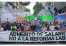 Tercer día del trabajador bajo el gobierno de Javier Milei, y más padecimientos que festejos. Por Cesar Malato