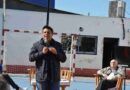Santo Tomé 360°: tuvo su primer jornada con la integración social como eje central