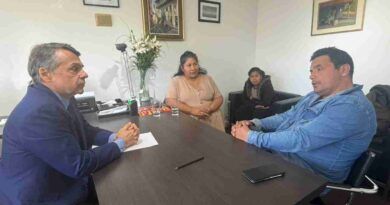 Rosario más plural y democrática: los pueblos originarios buscan incidir en el debate por la autonomía
