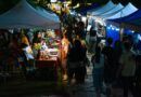 Este domingo se llevará a cabo una nueva edición de la Feria de Mujeres Emprendedoras