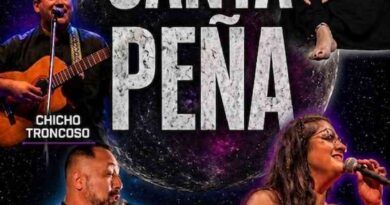 Se viene la segunda edición de La Santa Peña