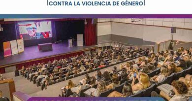Se encuentra abierta la inscripción de la Diplomatura Universitaria en Acompañantes Comunitarias contra la Violencia de Género