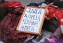 Concentración en Santa Fe a dos años del triple lesbicidio de Barrancas
