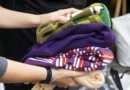 Ciudadanía Activa convoca a una gran colecta de ropa de abrigo