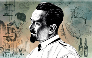 El criador de piojos. Por Marcelo Sicoff