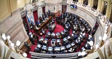 Proteger a Adorni para salvar a Milei y a la motosierra. Por Marcelo Ramal