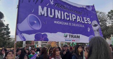 Utram acrecentó su cantidad de afiliados y se fortalece como la organización gremial elegida por los trabajadores municipales