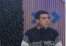 Víctor González; “Aunque algunos lo nieguen, en Santo Tomé hay personas en situación de calles”