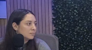 Sabrina Balquinta; “Hay vecinos solidarios, pero muchas veces no encuentran los espacios propicios”
