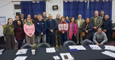 Sauce Viejo; Junta municipal de protección civil, se abre un nuevo debate?