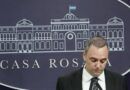 La “renuncia” de Adorni es una “fake”. Por: Jorge Altamira – Marcelo Ramal 