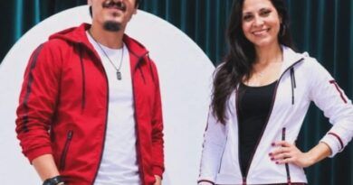 Comenzaron en ASTEOM talleres de entrenamiento, cumbia y latinos