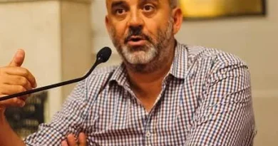 Palo Oliver pide informes y advierte sobre responsabilidades si se comprueba ocultamiento de información sobre la cisterna Luján Oeste